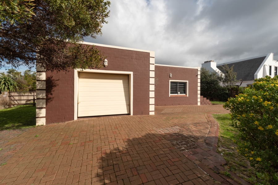 2 Bedroom Property for Sale in Bettys Bay Western Cape